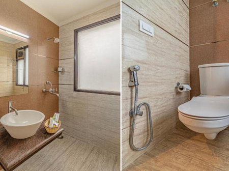 Hotel Imperial Park, Gurgaon, India