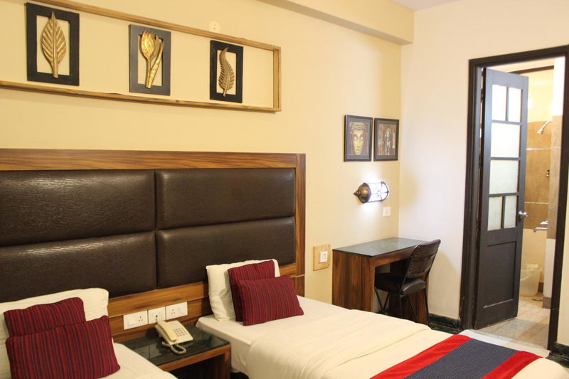Hotel Imperial Park, Gurgaon, India