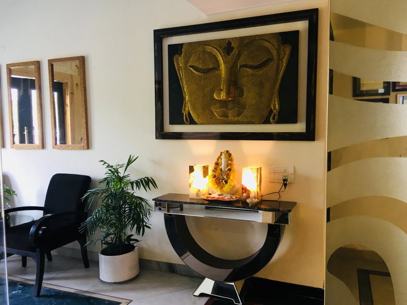 Hotel Imperial Park, Gurgaon, India