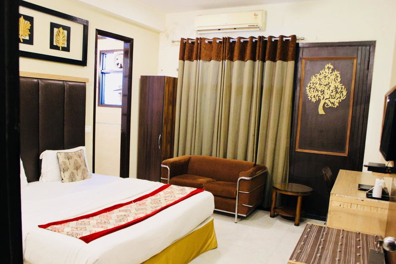 Hotel Imperial Park, Gurgaon, India
