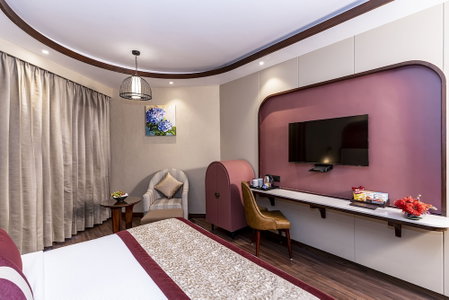 Fortune Khajjiar - Member ITC Hotels' Group, Chamba, India