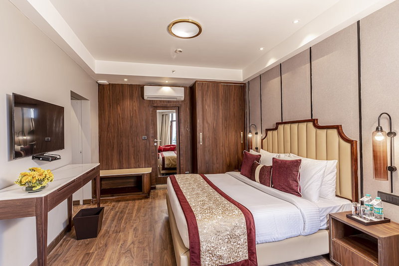 Fortune Khajjiar - Member ITC Hotels' Group, Chamba, India