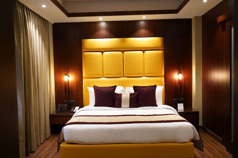 Fortune Khajjiar - Member ITC Hotels' Group, Chamba, India