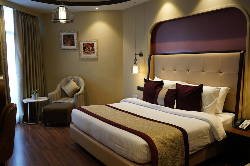 Fortune Khajjiar - Member ITC Hotels' Group, Chamba, India