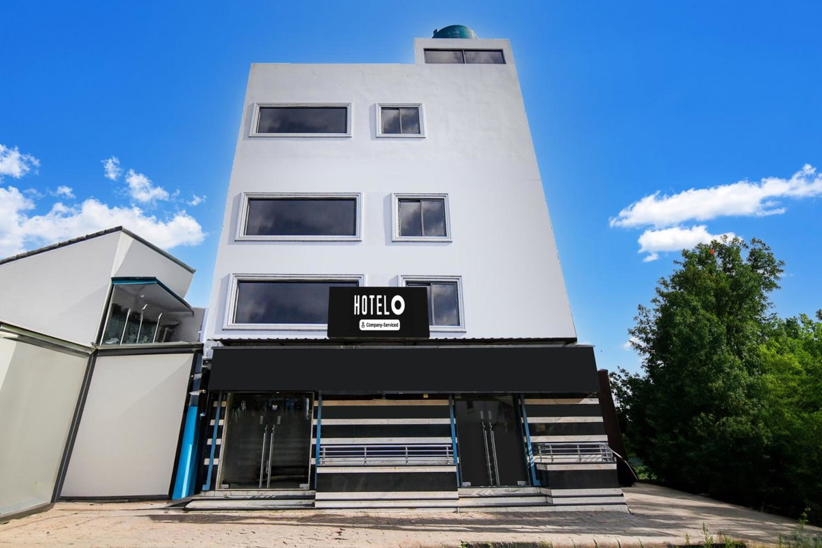 Hotel · Collection O Belgacihia Near Kolkata Railway Station Formerly Beeu Guest House, Kolkata