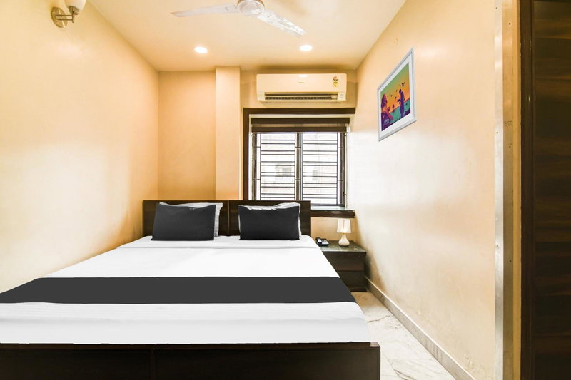 Collection O Belgacihia Near Kolkata Railway Station Formerly Beeu Guest House, kolkata, India