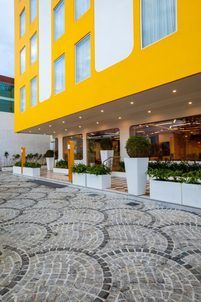 Bloom Hub l ORR Marathahalli, Bangalore, India