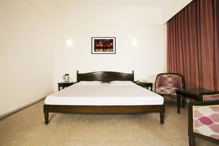 Hotel Alpana, Haridwār, Индия