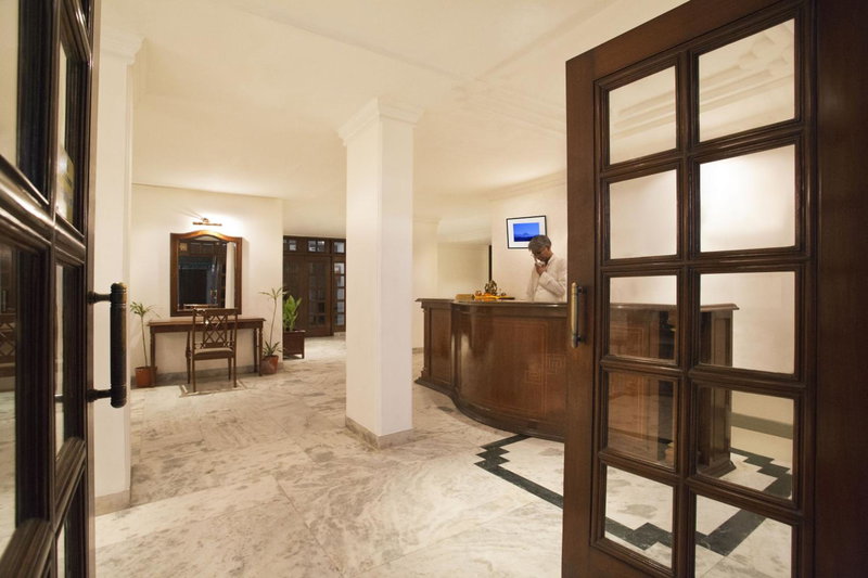 Hotel Alpana, Haridwār, Индия