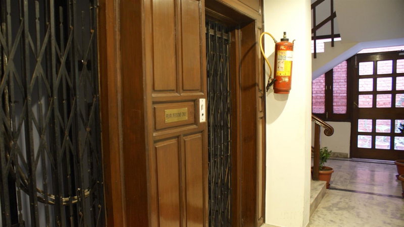 Hotel Alpana, Haridwār, Индия