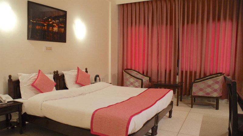 Hotel Alpana, Haridwār, Индия