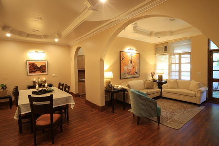 Lamrin Boutique Cottages, Rishikesh, Rishīkesh, India