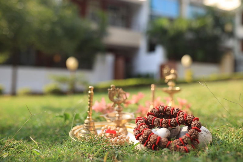 Lamrin Boutique Cottages, Rishikesh, Rishīkesh, India