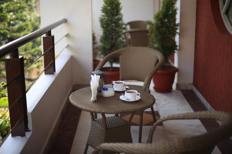 Lamrin Boutique Cottages, Rishikesh, Rishīkesh, India