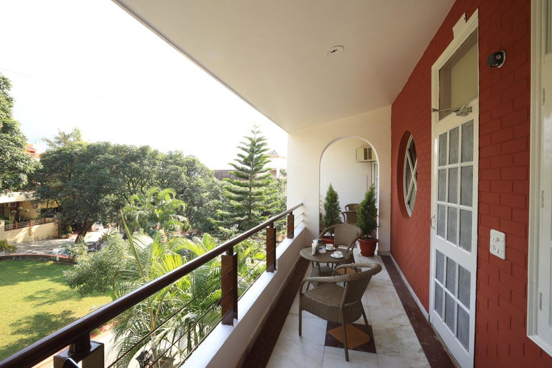Lamrin Boutique Cottages, Rishikesh, Rishīkesh, India