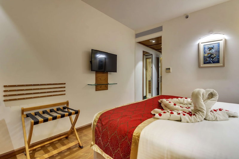 Golden Tulip New Delhi - Hari Nagar, New Delhi, Индия