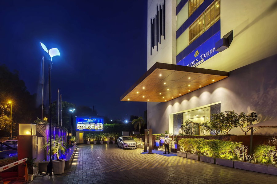 Golden Tulip New Delhi - Hari Nagar, New Delhi, Индия