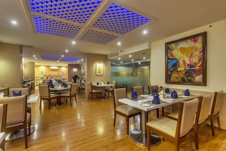 Golden Tulip New Delhi - Hari Nagar, New Delhi, Индия