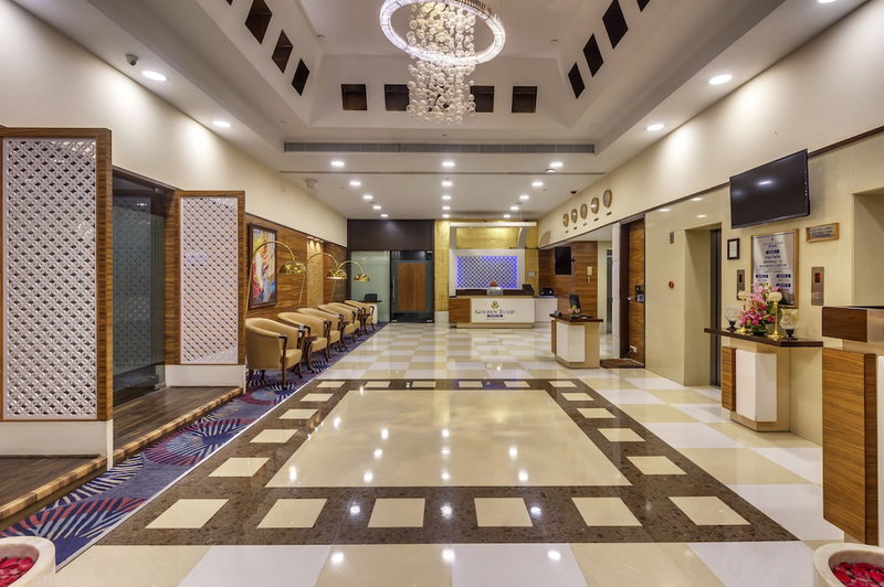Golden Tulip New Delhi - Hari Nagar, New Delhi, Индия