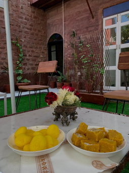 Magan Niwas, Jodhpur, India