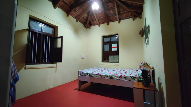 Heritage Homestay, Chikmagalūr, India