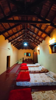 Heritage Homestay, Chikmagalūr, India