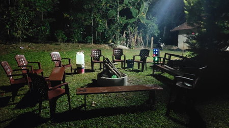 Heritage Homestay, Chikmagalūr, India