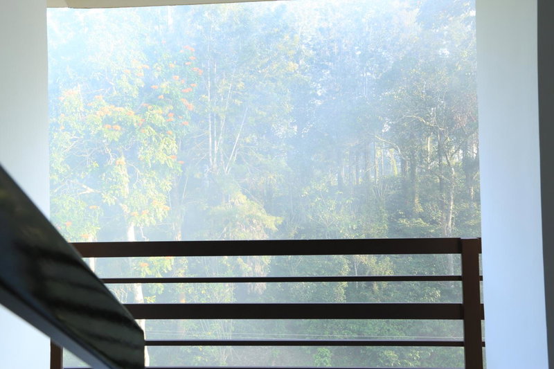 Aditi, Thekkady, India