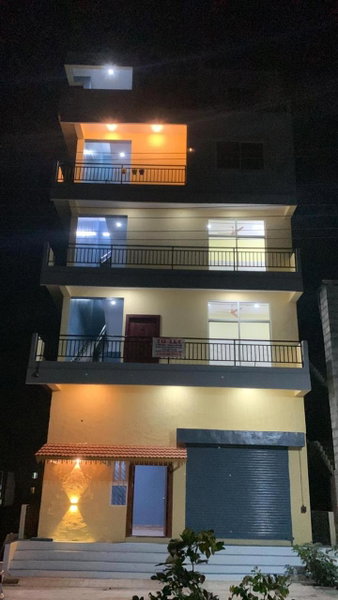 3BHK-Cozy Homestay Near IKEA & BIEC Exhibition, Bangalore, Bangalore, India
