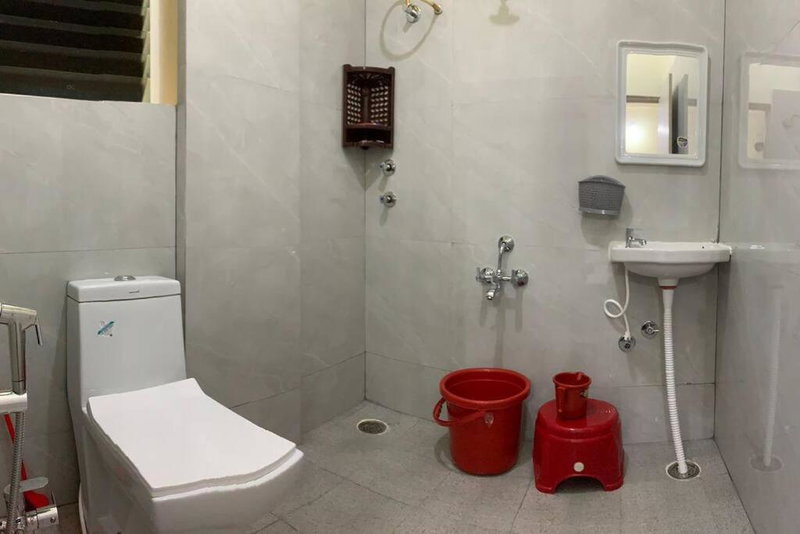 3BHK-Cozy Homestay Near IKEA & BIEC Exhibition, Bangalore, Bangalore, India