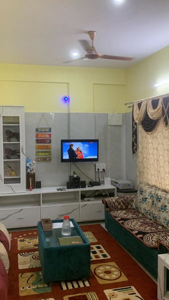 3BHK-Cozy Homestay Near IKEA & BIEC Exhibition, Bangalore, Bangalore, India