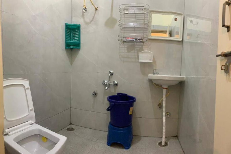 3BHK-Cozy Homestay Near IKEA & BIEC Exhibition, Bangalore, Bangalore, India