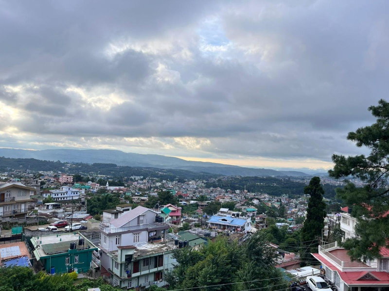 Shanti Sojourn, Shillong, India