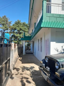 Shanti Sojourn, Shillong, India