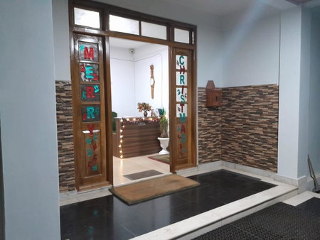 Shanti Sojourn, Shillong, India
