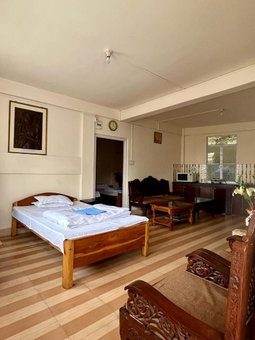 Shanti Sojourn, Shillong, India
