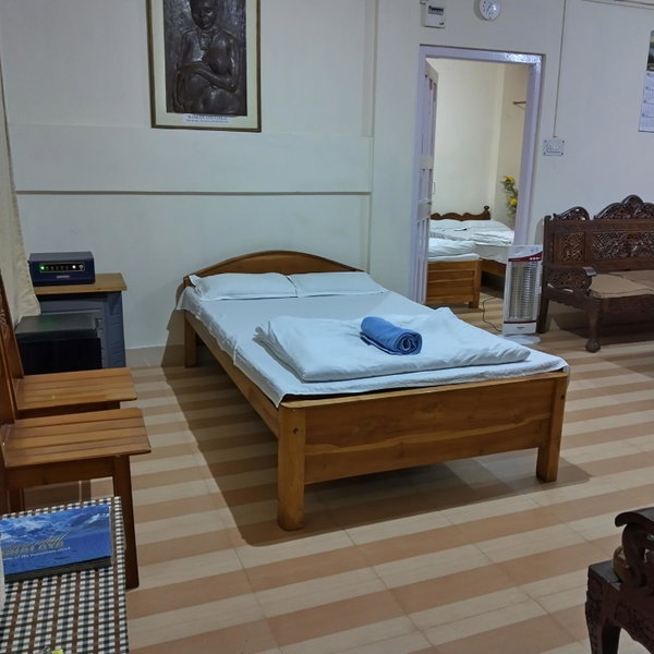 Shanti Sojourn, Shillong, India