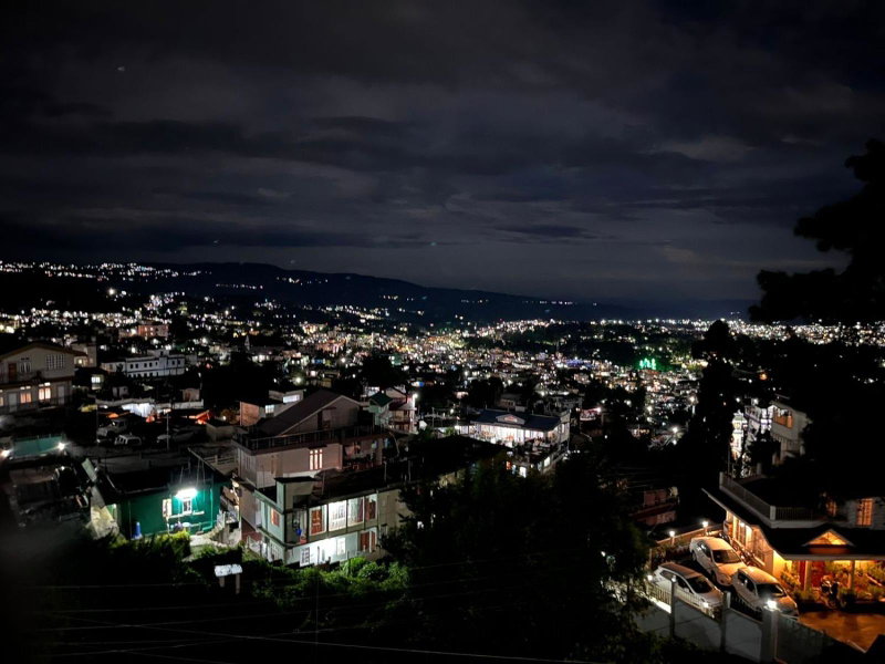 Shanti Sojourn, Shillong, India