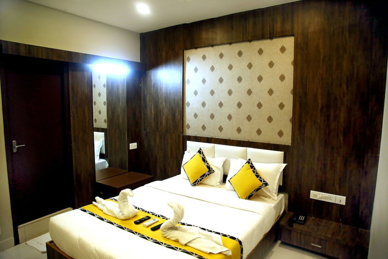 Grand Oliver, Chennai, Индия