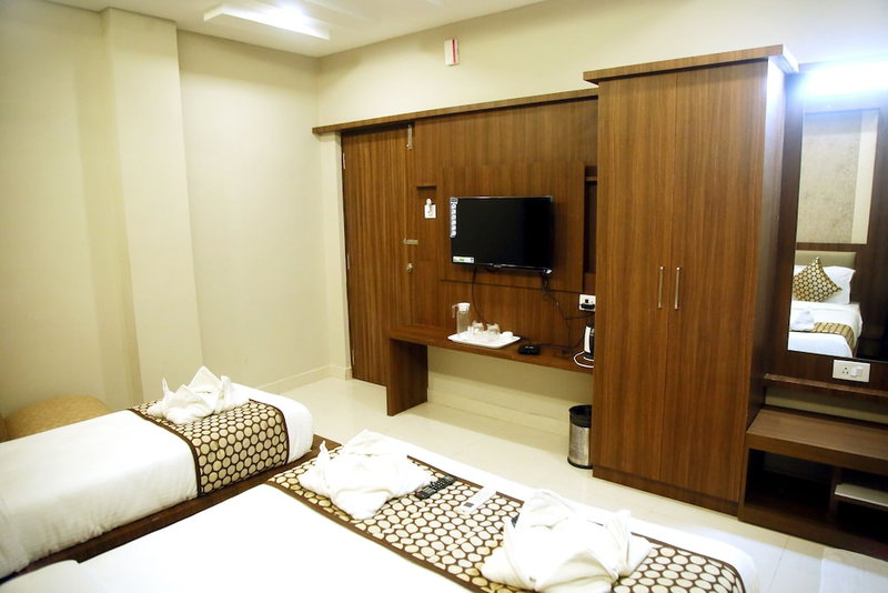 Grand Oliver, Chennai, Индия