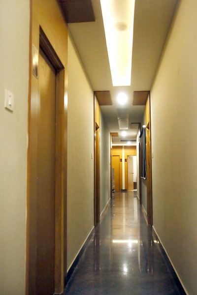 Grand Oliver, Chennai, Индия