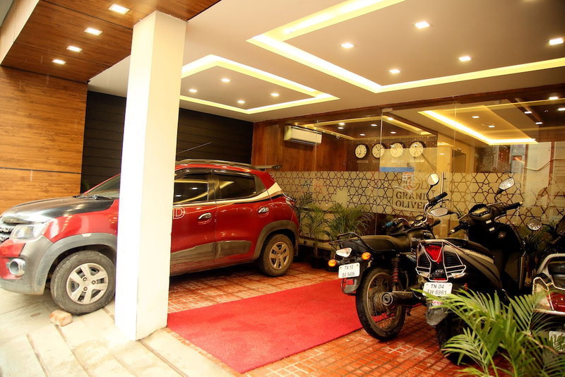 Grand Oliver, Chennai, Индия