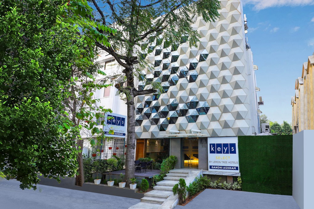 Keys Select by Lemon Tree Hotels, Gandhi Ashram, Ahmedabad, Indien