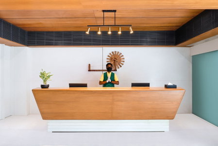 Keys Select by Lemon Tree Hotels, Gandhi Ashram, Ahmedabad, Ahmedabad, India
