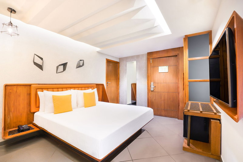 Keys Select by Lemon Tree Hotels, Gandhi Ashram, Ahmedabad, Ahmedabad, India