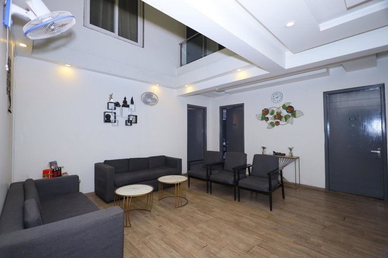 Hotel Wedlock sector 47, Gurgaon, India