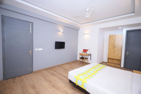 Hotel Wedlock sector 47, Gurgaon, India