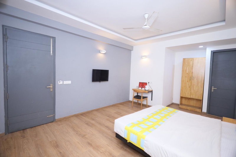 Hotel Wedlock sector 47, Gurgaon, India
