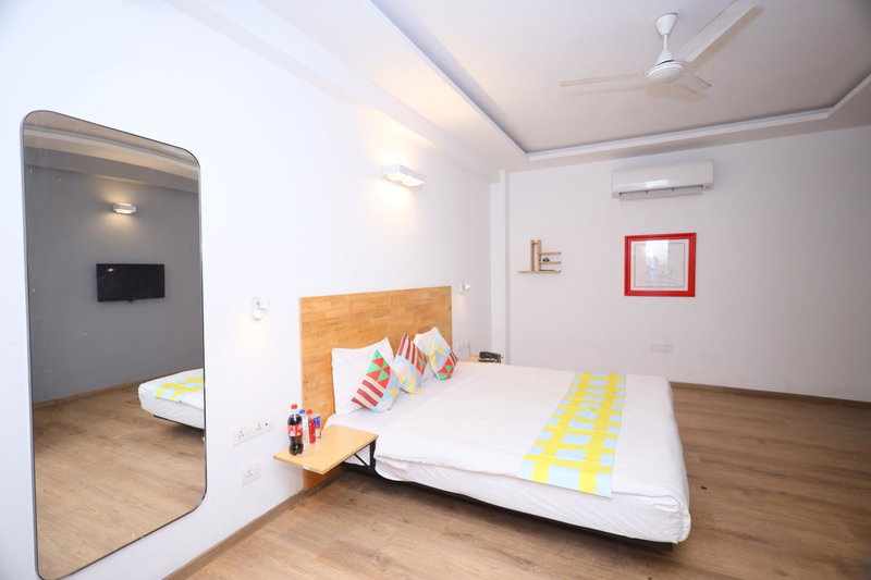 Hotel Wedlock sector 47, Gurgaon, India