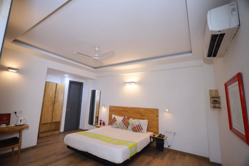Hotel Wedlock sector 47, Gurgaon, India